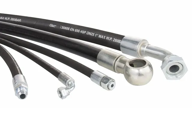 BU3190233 - шланг